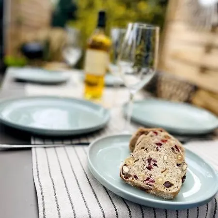 Maison De Vacances Joy