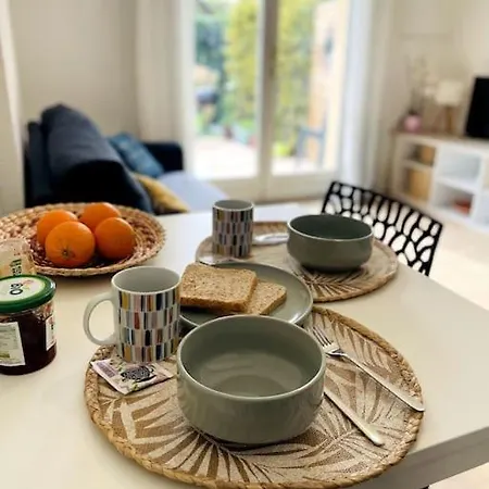 Maison De Vacances Joy Appartamento
