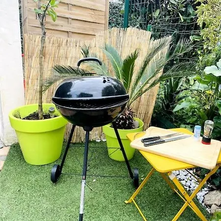 Apartamento Maison De Vacances Joy