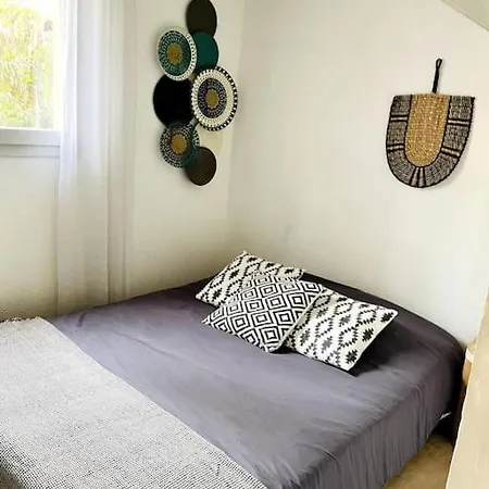 Appartamento Maison De Vacances Joy