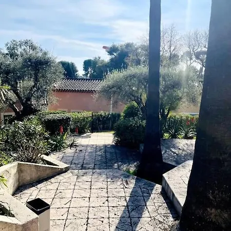 Maison De Vacances Joy Apartamento