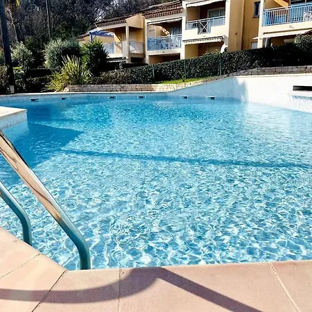 Appartamento Maison De Vacances Joy