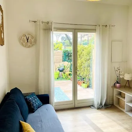 Maison De Vacances Joy Appartamento