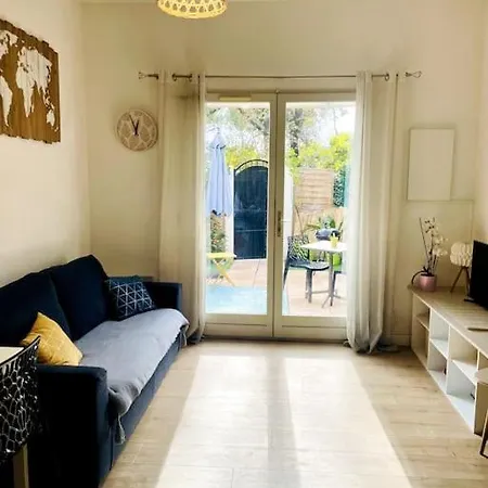 Appartamento Maison De Vacances Joy