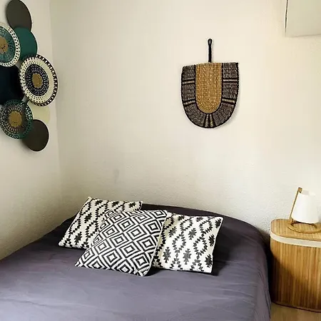 Appartamento Maison De Vacances Joy *