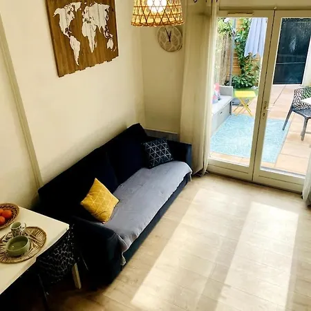 Appartamento Maison De Vacances Joy
