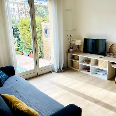 Maison De Vacances Joy Appartamento