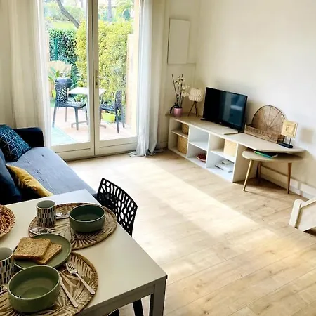 Maison De Vacances Joy *