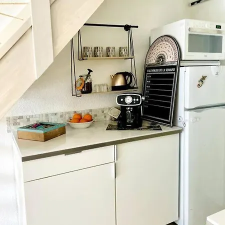 Maison De Vacances Joy Apartamento