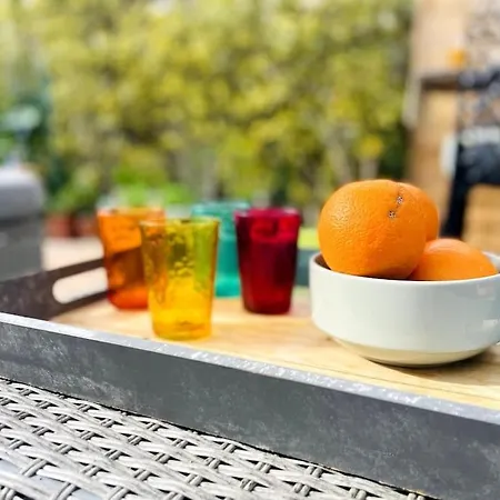 Maison De Vacances Joy